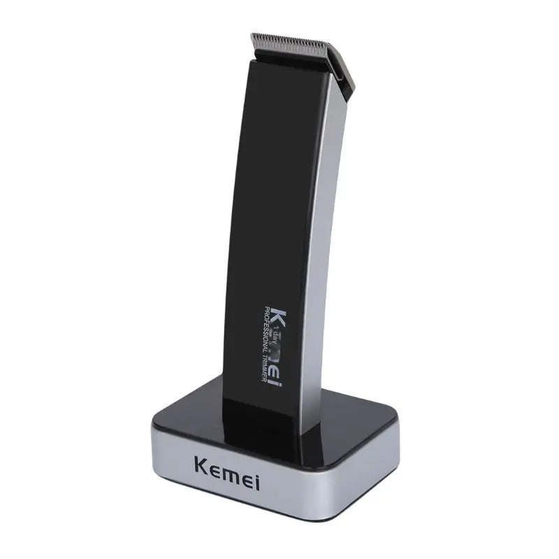 KEMEIKM-619 Electric Hair Clipper and Trimmer
