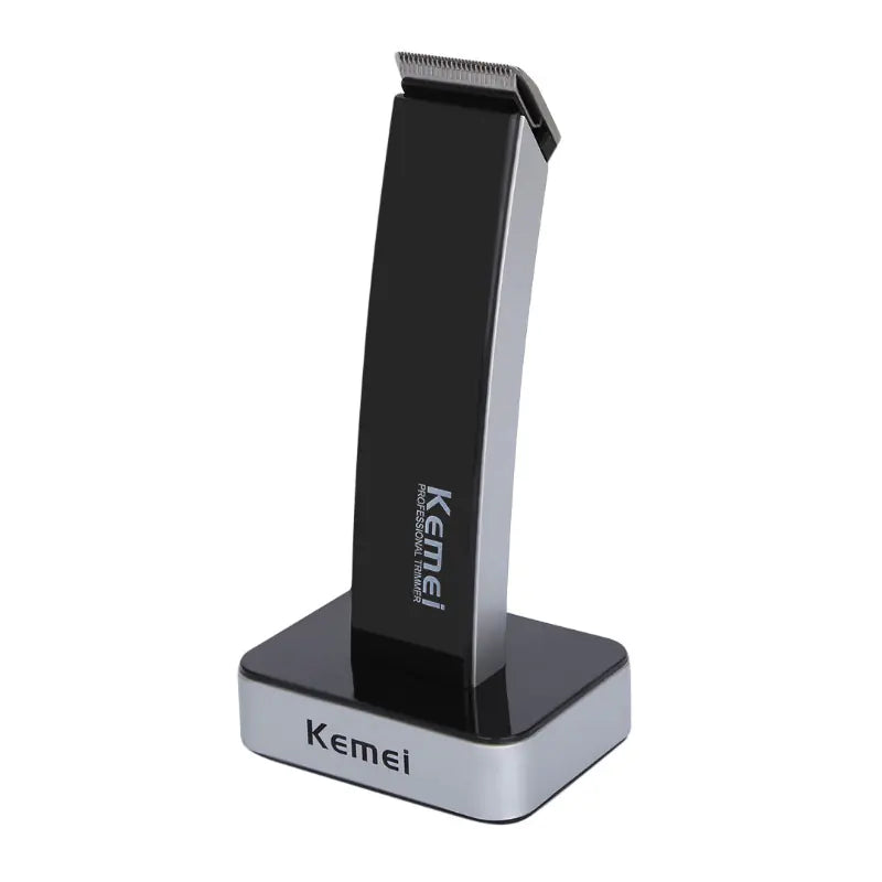 KEMEIKM-619 Electric Hair Clipper and Trimmer