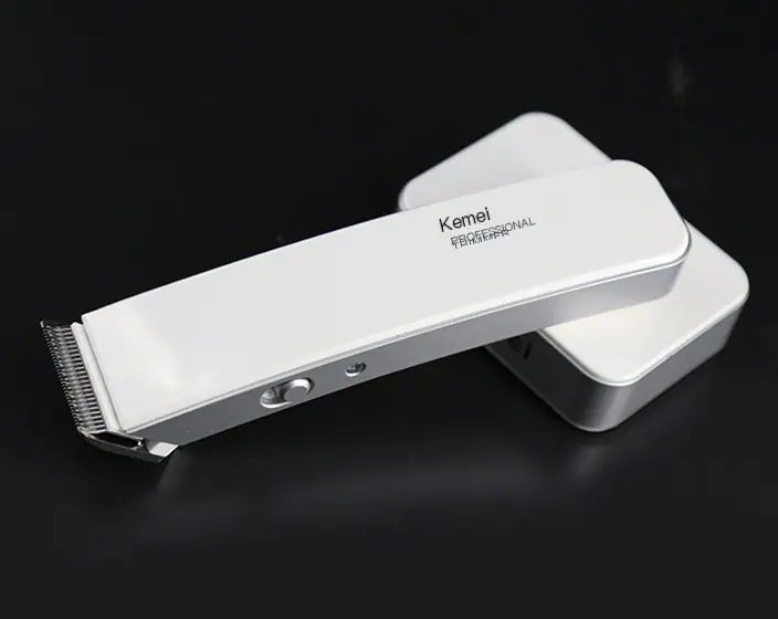 KEMEIKM-619 Electric Hair Clipper and Trimmer