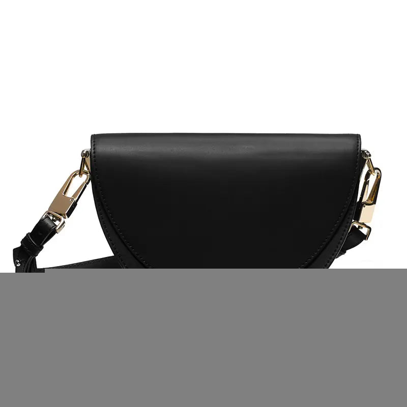Custom Design Crocodile Pattern Crossbody Bag 2019