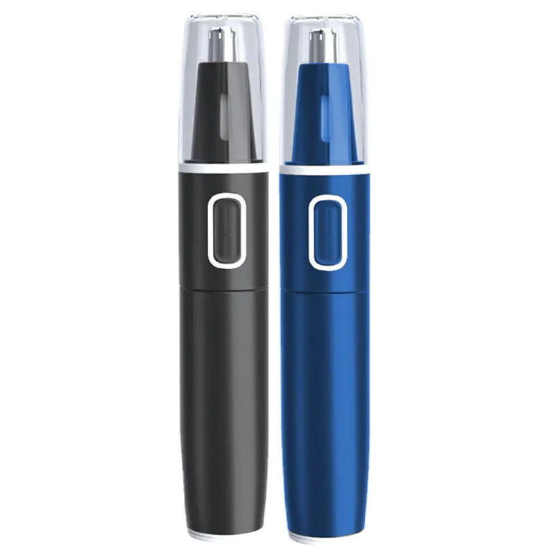 Electric Nose Hair Trimmer for Men, Rechargeable Tool