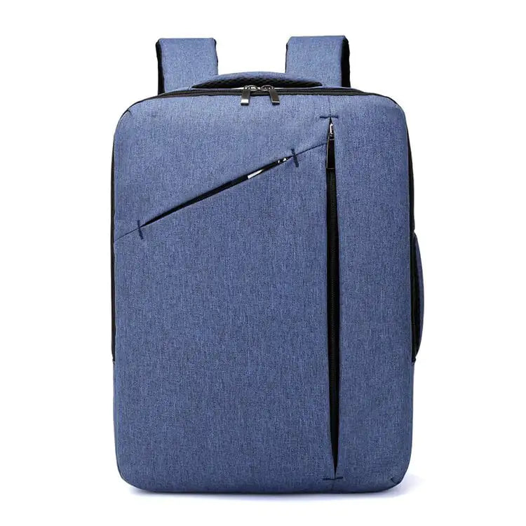 Aosbos Fashion Laptop Backpack for Men and Women
