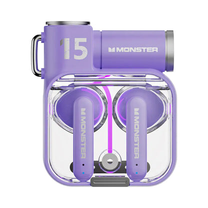 Sports Fashion Wireless Bluetooth Headset (One Set)