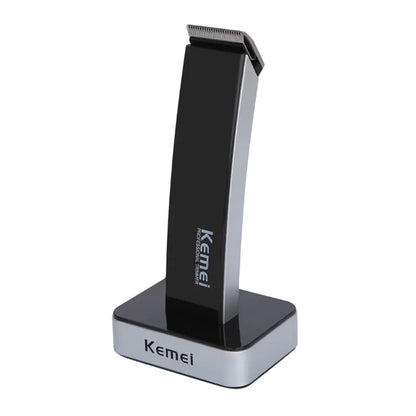 KEMEIKM-619 Electric Hair Clipper and Trimmer