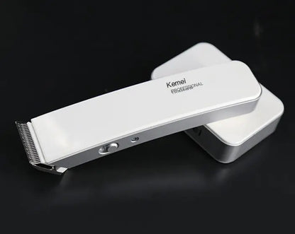KEMEIKM-619 Electric Hair Clipper and Trimmer