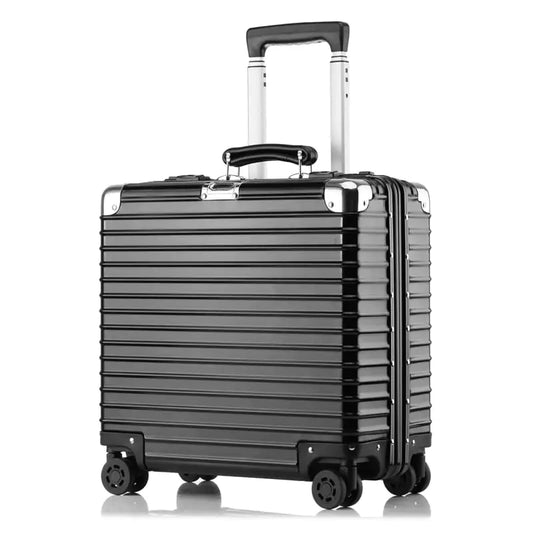 Waterproof Aluminum Frame Rod Password Box 18 Inch