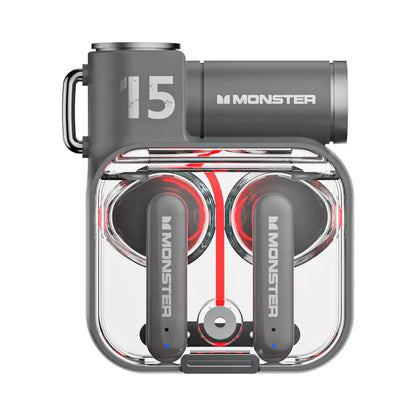 Sports Fashion Wireless Bluetooth Headset (One Set)