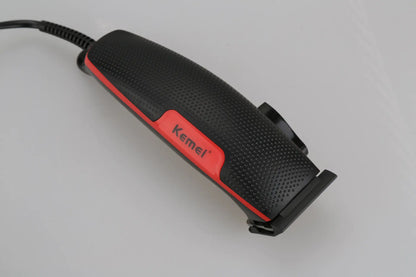 Electric Rechargeable Hair Clipper and Trimmer Tool