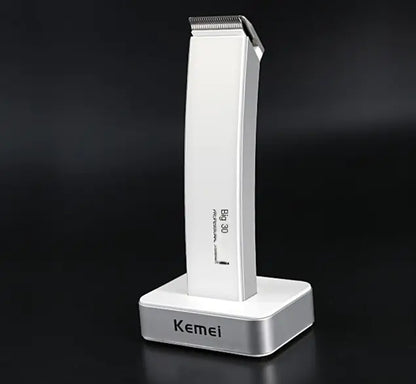 KEMEIKM-619 Electric Hair Clipper and Trimmer