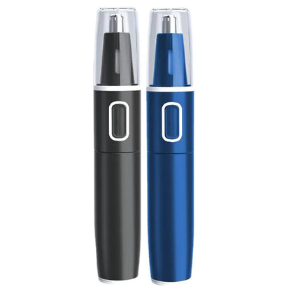 Electric Nose Hair Trimmer for Men, Rechargeable Tool