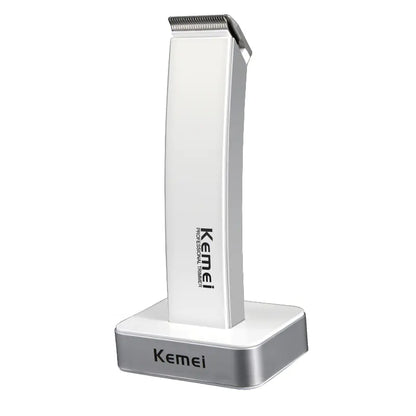 KEMEIKM-619 Electric Hair Clipper and Trimmer