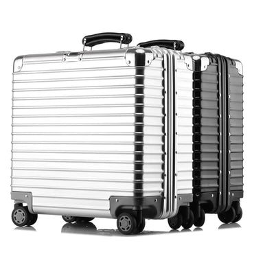 Waterproof Aluminum Frame Rod Password Box 18 Inch