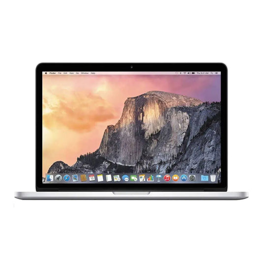 Apple MF839LL/A MacBook Pro 13.3-Inch Laptop with Retina Display 128GB - (Renewed)