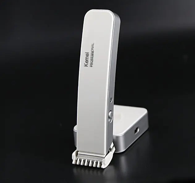 KEMEIKM-619 Electric Hair Clipper and Trimmer
