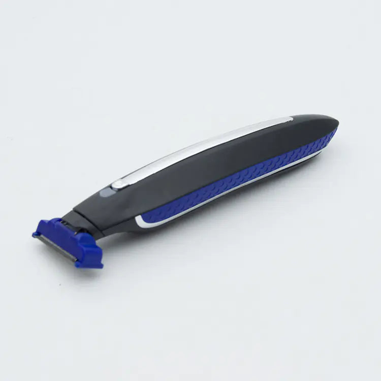 Men's Electric Rechargeable Hair Clipper and Shaver