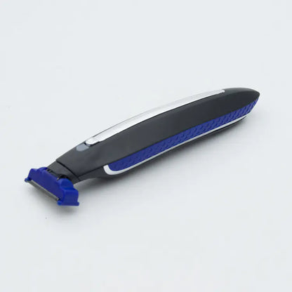Men's Electric Rechargeable Hair Clipper and Shaver