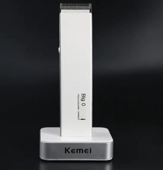 KEMEIKM-619 Electric Hair Clipper and Trimmer