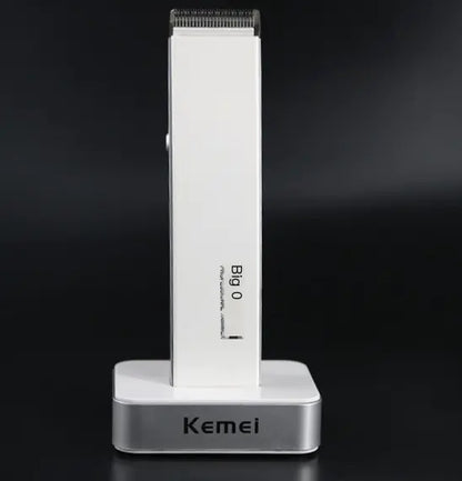 KEMEIKM-619 Electric Hair Clipper and Trimmer
