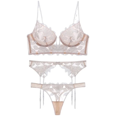 French Lace Lingerie