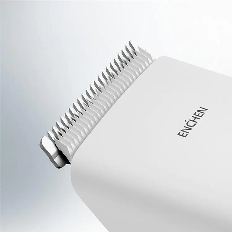 Electric Hair Clipper, Rechargeable Hair Trimmer