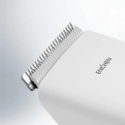 Electric Hair Clipper, Rechargeable Hair Trimmer