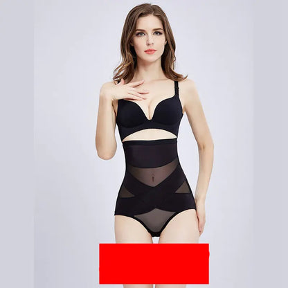 High Waist Postpartum Shaping Underwear Panties for Women