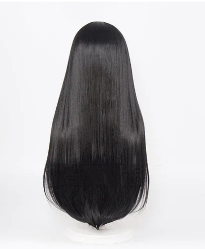Women's Short Curly Bobo Hair Set in Chemical Fiber