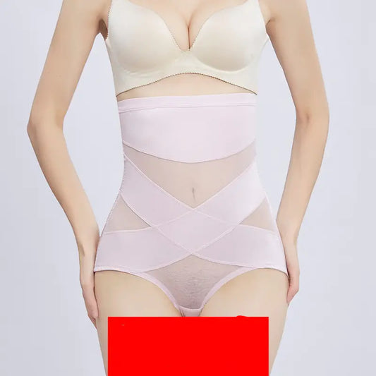 High Waist Postpartum Shaping Underwear Panties for Women