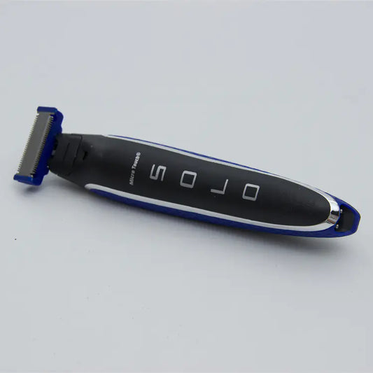 Men's Electric Rechargeable Hair Clipper and Shaver